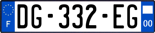 DG-332-EG
