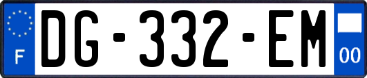DG-332-EM