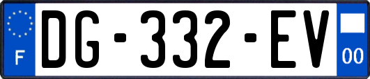 DG-332-EV