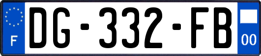 DG-332-FB