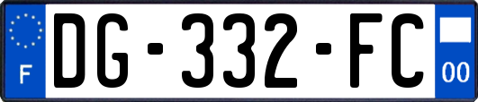 DG-332-FC