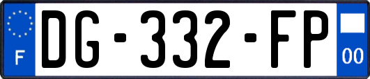 DG-332-FP