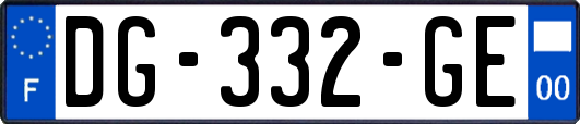 DG-332-GE