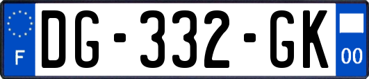 DG-332-GK