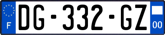 DG-332-GZ