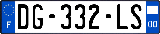 DG-332-LS