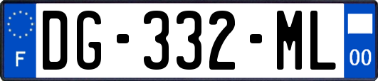 DG-332-ML