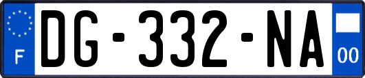 DG-332-NA
