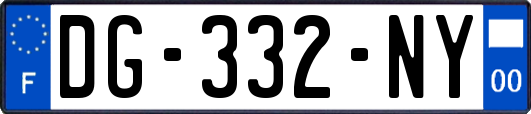 DG-332-NY