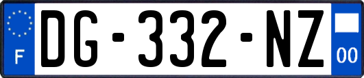 DG-332-NZ