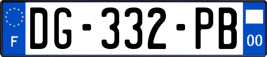 DG-332-PB