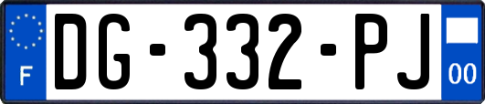 DG-332-PJ