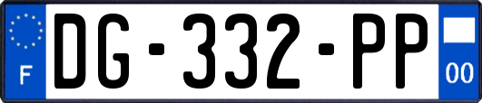 DG-332-PP