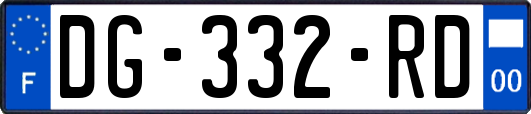 DG-332-RD