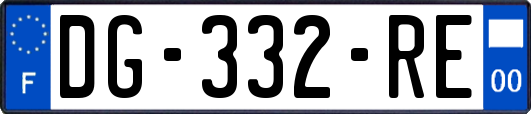 DG-332-RE