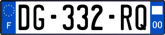 DG-332-RQ