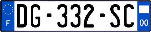DG-332-SC