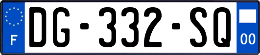 DG-332-SQ