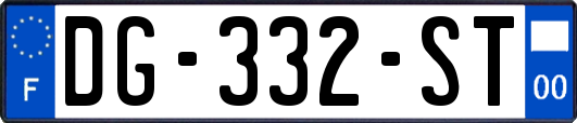 DG-332-ST