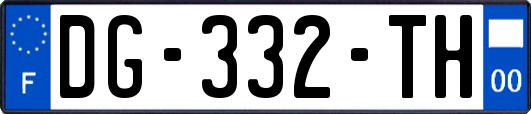 DG-332-TH