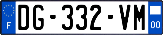 DG-332-VM