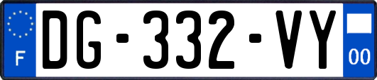 DG-332-VY