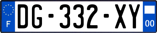 DG-332-XY