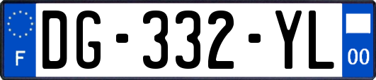 DG-332-YL