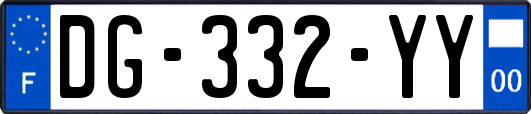 DG-332-YY