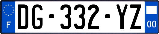 DG-332-YZ