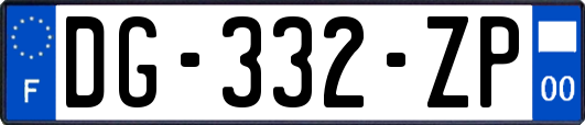 DG-332-ZP
