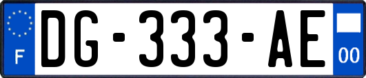 DG-333-AE