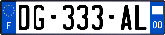 DG-333-AL