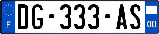 DG-333-AS