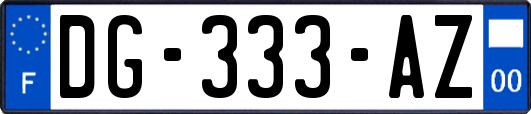 DG-333-AZ