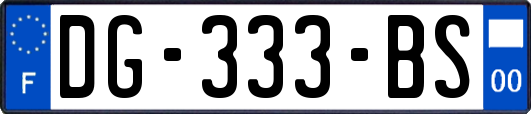 DG-333-BS