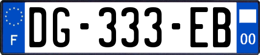 DG-333-EB