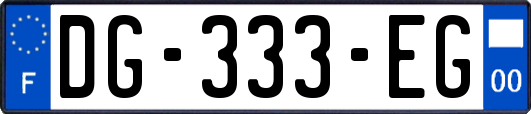 DG-333-EG