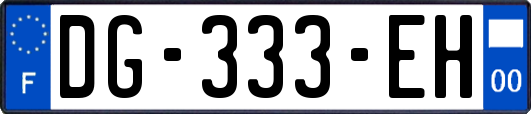 DG-333-EH