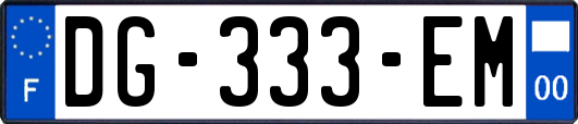 DG-333-EM