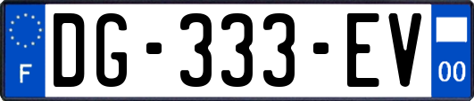 DG-333-EV