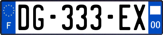 DG-333-EX