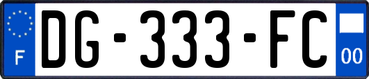 DG-333-FC