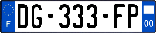 DG-333-FP