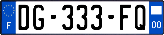 DG-333-FQ