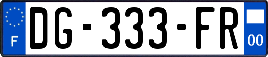 DG-333-FR