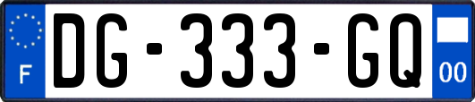 DG-333-GQ