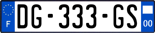 DG-333-GS