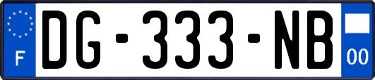 DG-333-NB