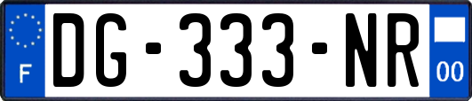 DG-333-NR